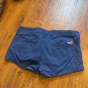 Hollister shorts